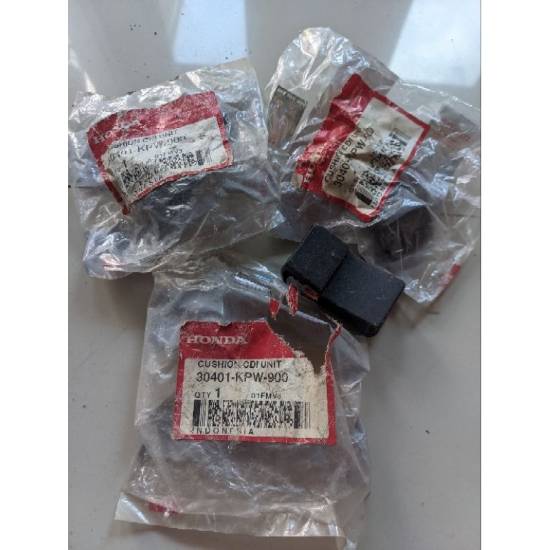 Karet CDI Kirana Original