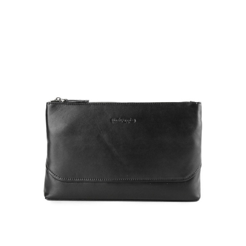 Clutch Pria Hush Puppies Original - Leather - Lucy