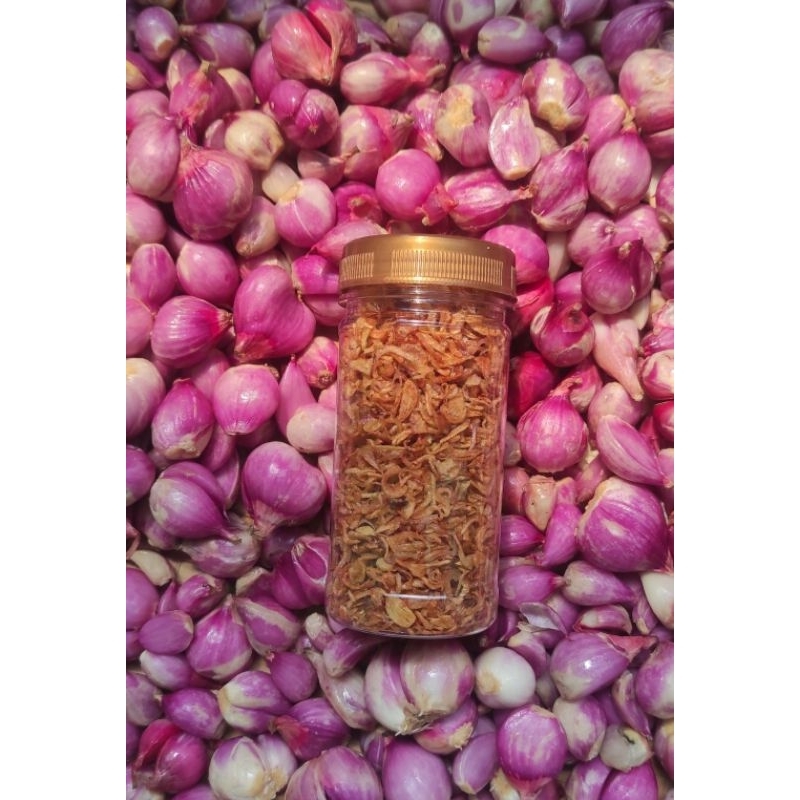 

Bawang goreng Premium