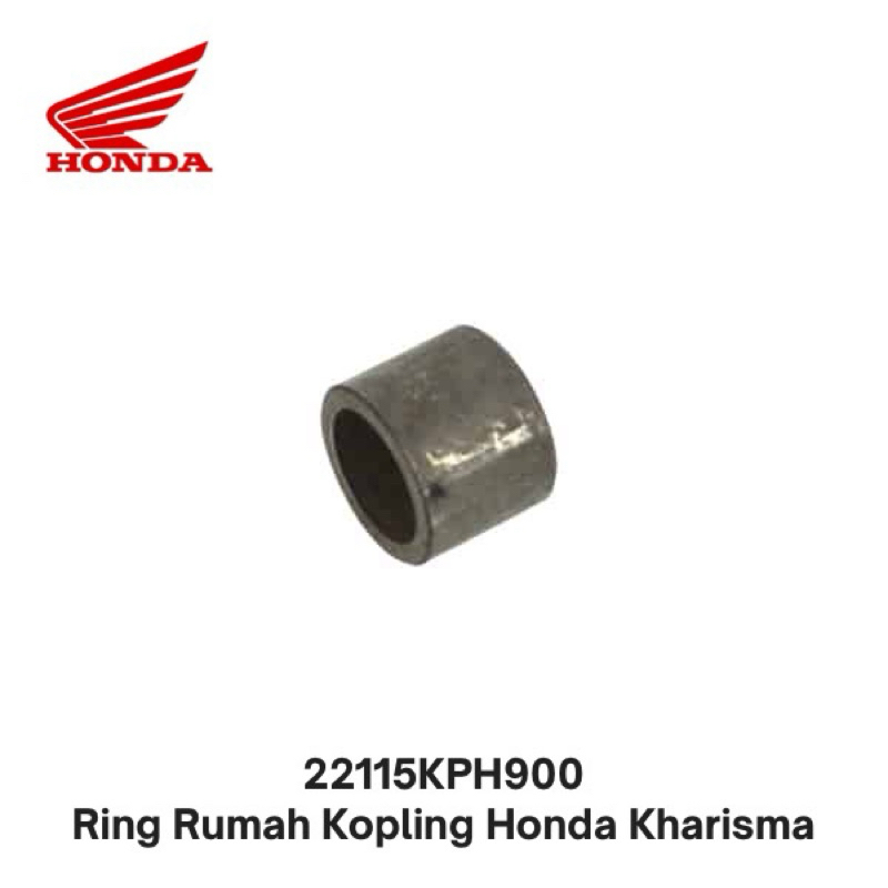 22115KPH900 Ring Rumah Kopling Honda Kharisma
