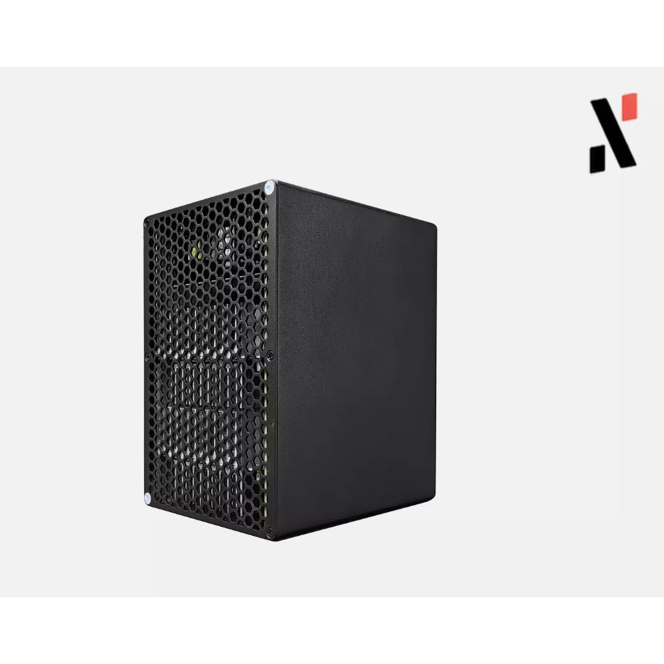 Mining- New Miner Goldshell AL BOX 2 Ⅱ Plus 1T 480W ALPH Miner Blake3 Alephium with PSU ac