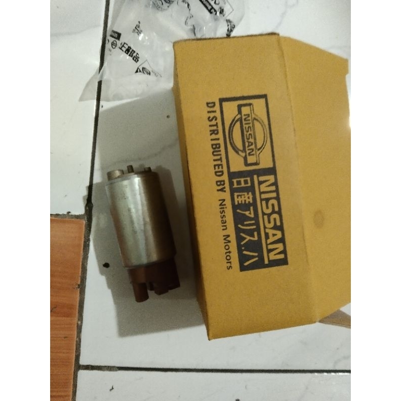 Rotak Pompa bensin only Datsun Go