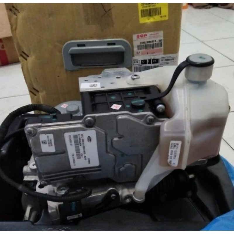 Actuator AGS Suzuki Ignis kondisi 100% baru