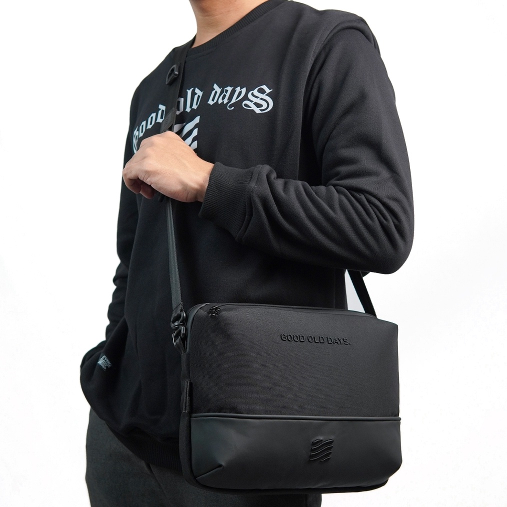 Evho  Digris Slingbag I Tas Tablet  iPad 11 inc I Handbag Waterproof