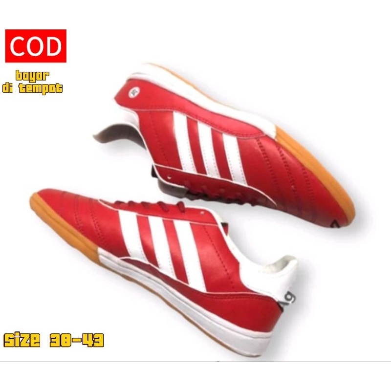 sepatu futsal Adidas Copa mundial terbaru/sepatu futsal Adidas Copa mundial terlaris kualitas terbai