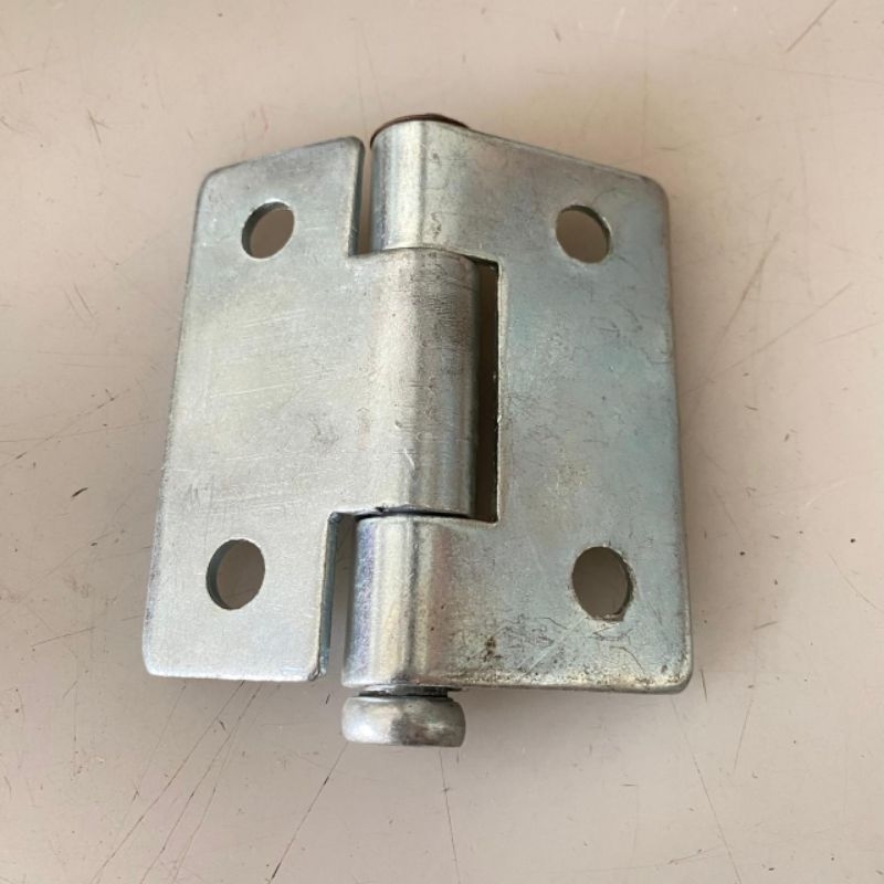 Engsel pagar kupu lobang | engsel henderson pintu pagar