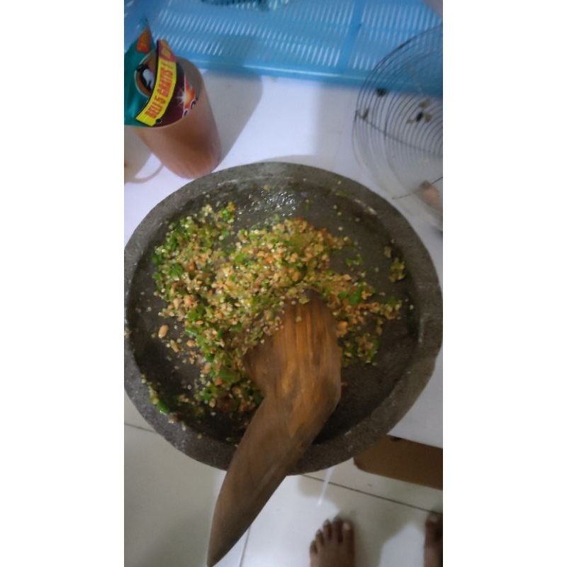 

Kedelai Edamame Segar (Kemasan 0,5 dan 1 Kg)