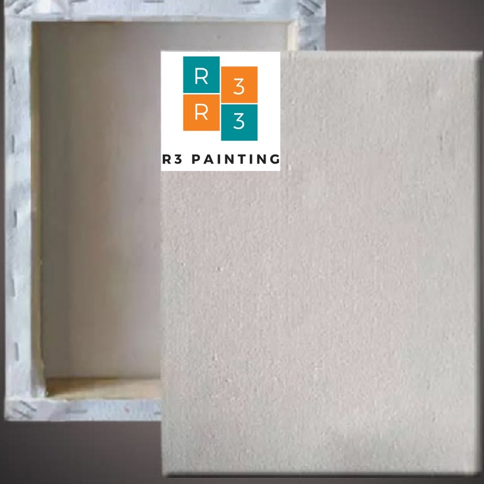 

Baru Irit kanvas 2x3 Canvas lukis anak mini ukuran 2x3cm Paket ISI 1pcs terbaik canvas