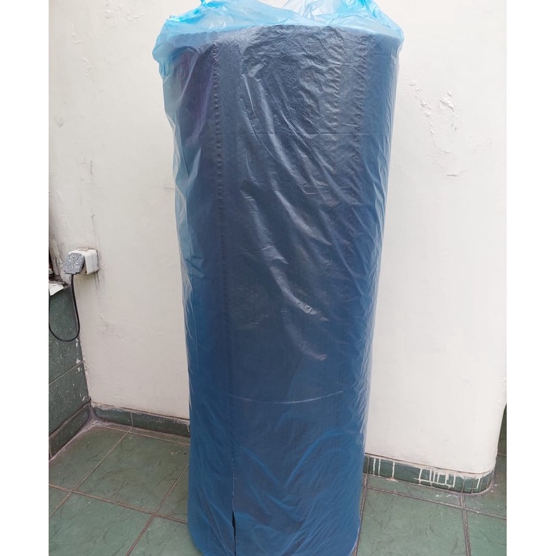 

KP8 Bubble Wrap Roll 125 cm x 5 m