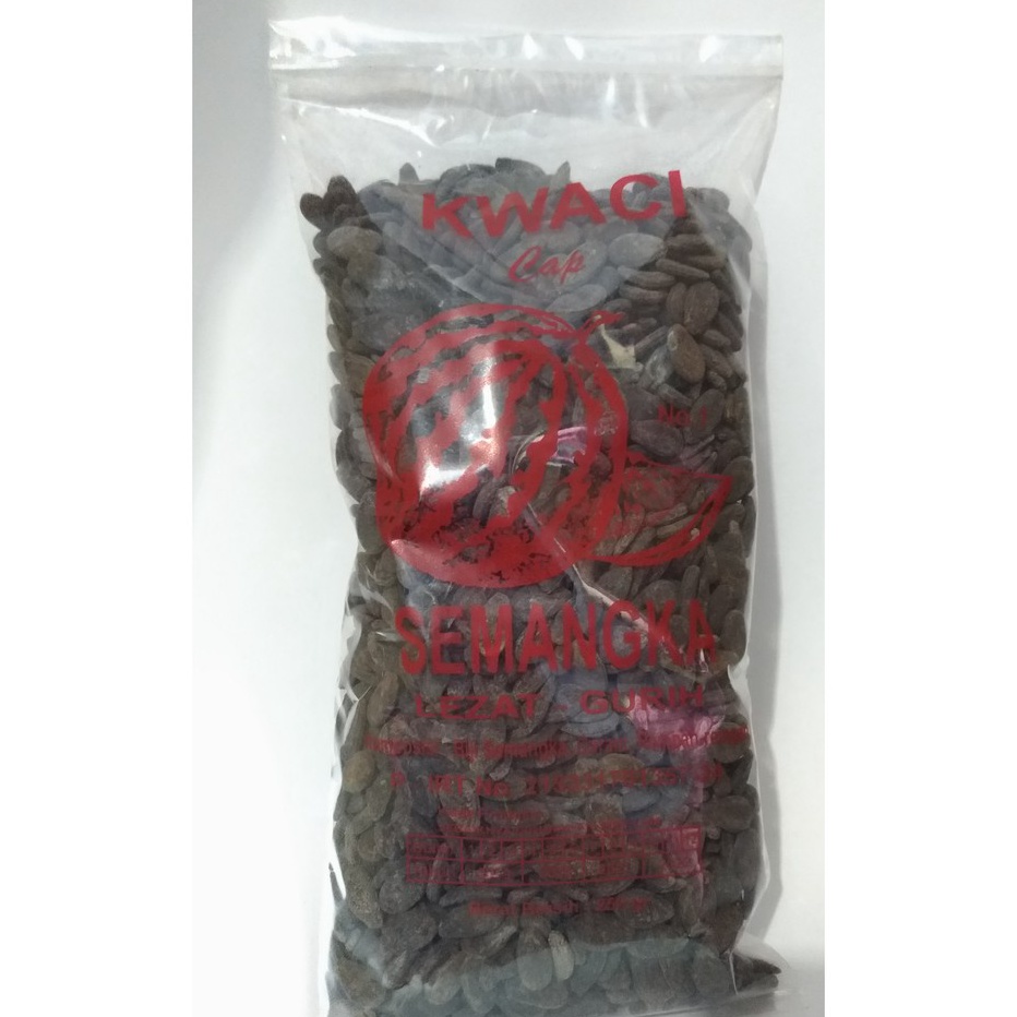 

STOCK TERUPDATE KWACI SEMANGKA REMBANG 25G