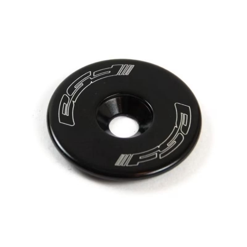 Top cap FSA orbit topcap model pipih sepeda gravel roadbike fixie dan lainya