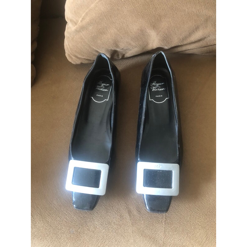 Roger Vivier shoes