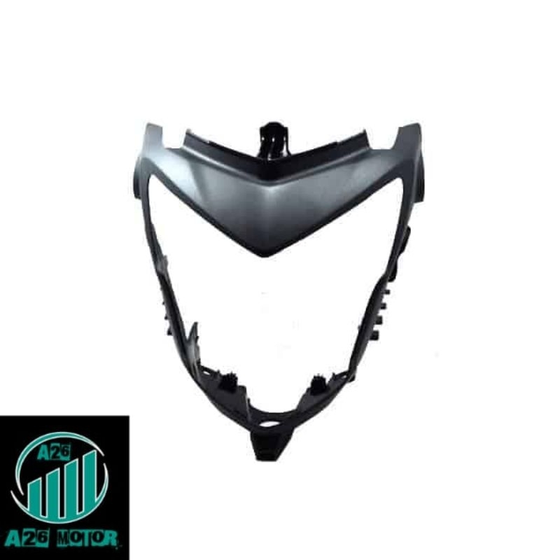 Cowl FR Center – CB150R StreetFire (Old) ORIGINAL 61301K15900