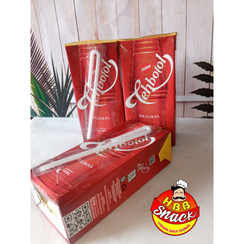 

TEH BOTOL KOTAK