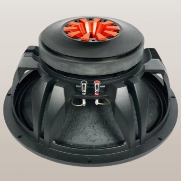 SPEAKER ACR FABULOUS 15 iINCH PA 100152-MK² / SPEAKER FABULOUS 15 INCH 100152 MK 2 SW ORIGINAL