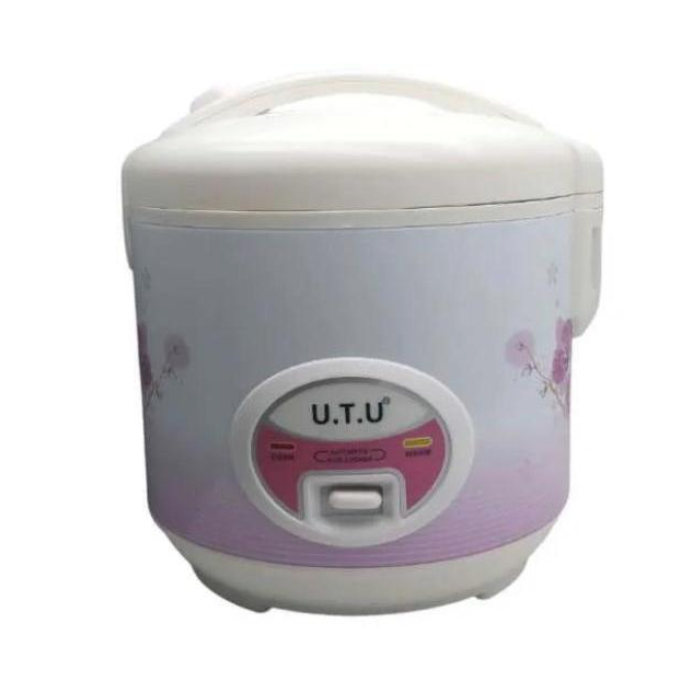 UTU URC-5102K RICE COOKER UTU 1 LITER
