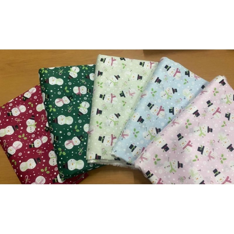 kain katun jepang motif lucu limited/katun jepang motif mewah terbaru/katun jepang tokai senko impor