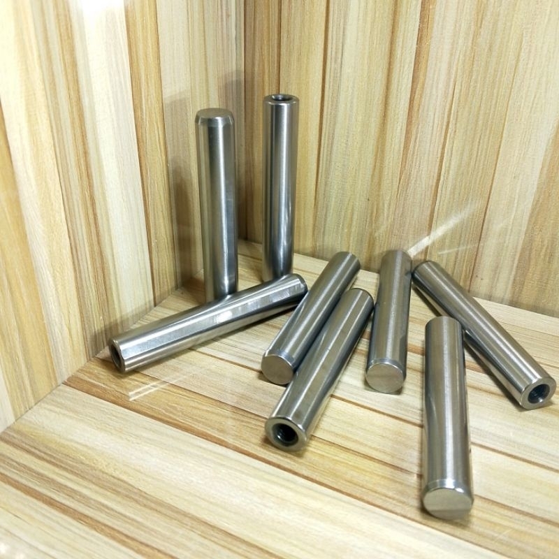dowel pin misumi 12×70 new original Japan pind dowel 12×70 mstp
