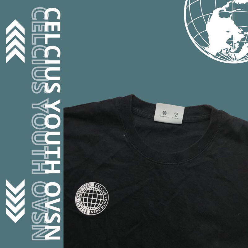 Celcius T-Shirt