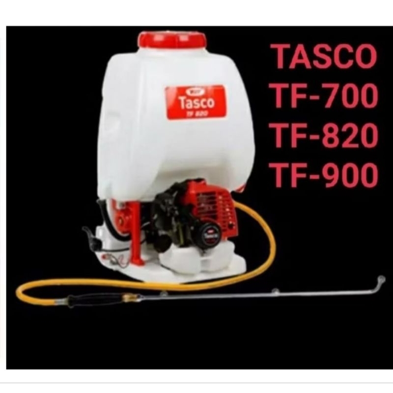 Hai Mampir Shop Tf820 Tf700 Tf900 Seal Sil Tasco Air Tf 820 / 900 / 700 Mesin Semprot Hama Tasco