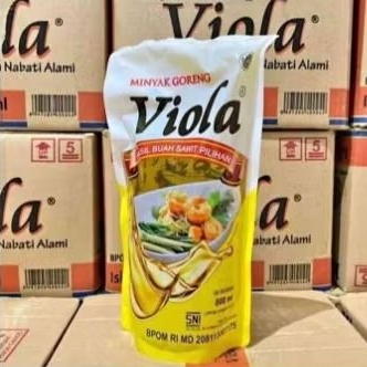 

VIOLA 800 ML (1 DUS)