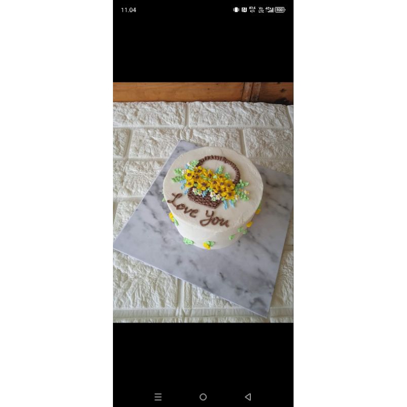 

KUE TART MINI