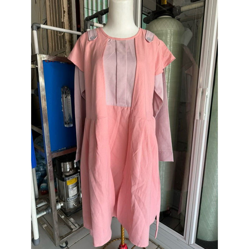 PRELOVED BAJU BLOUS TUNIK WANITA MAKASSAR