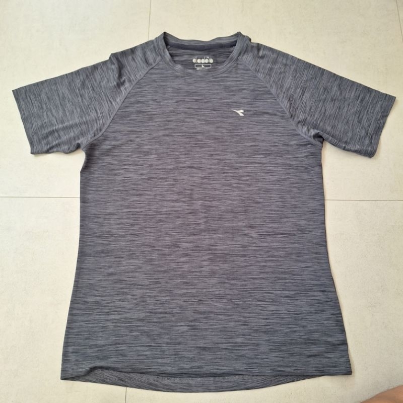 Thrift | Kaos Running Diadora