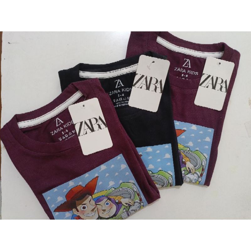 T-Shirt Zara Kids