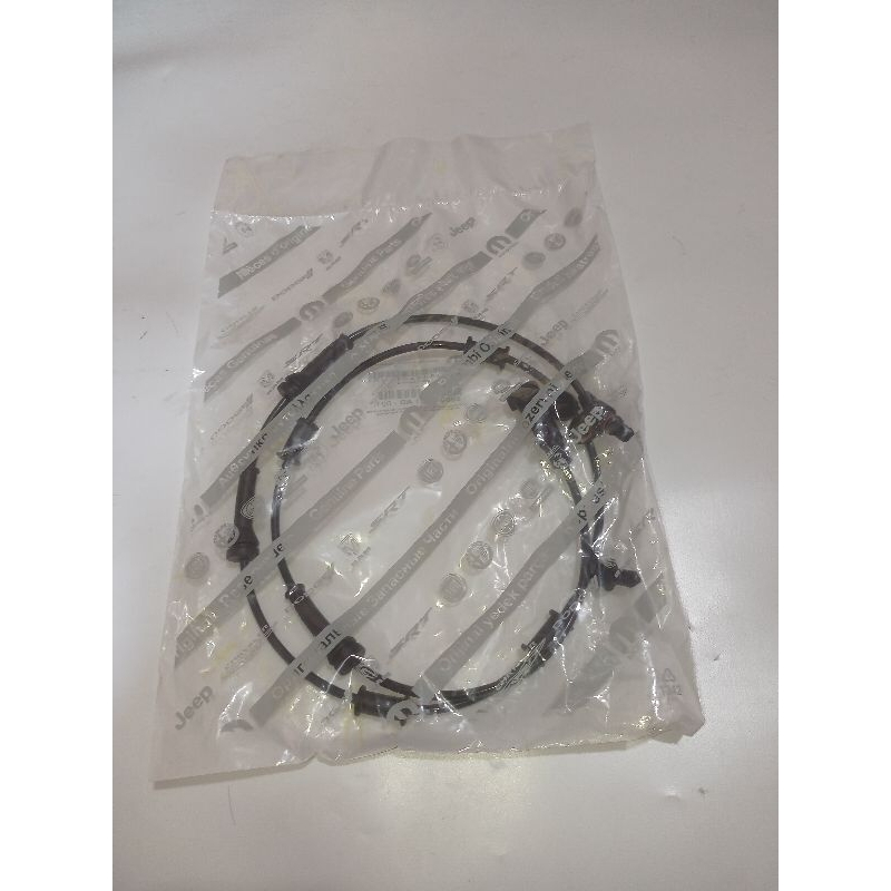 sensor ABS depan Jeep Wrangler Rubicon JK MOPAR