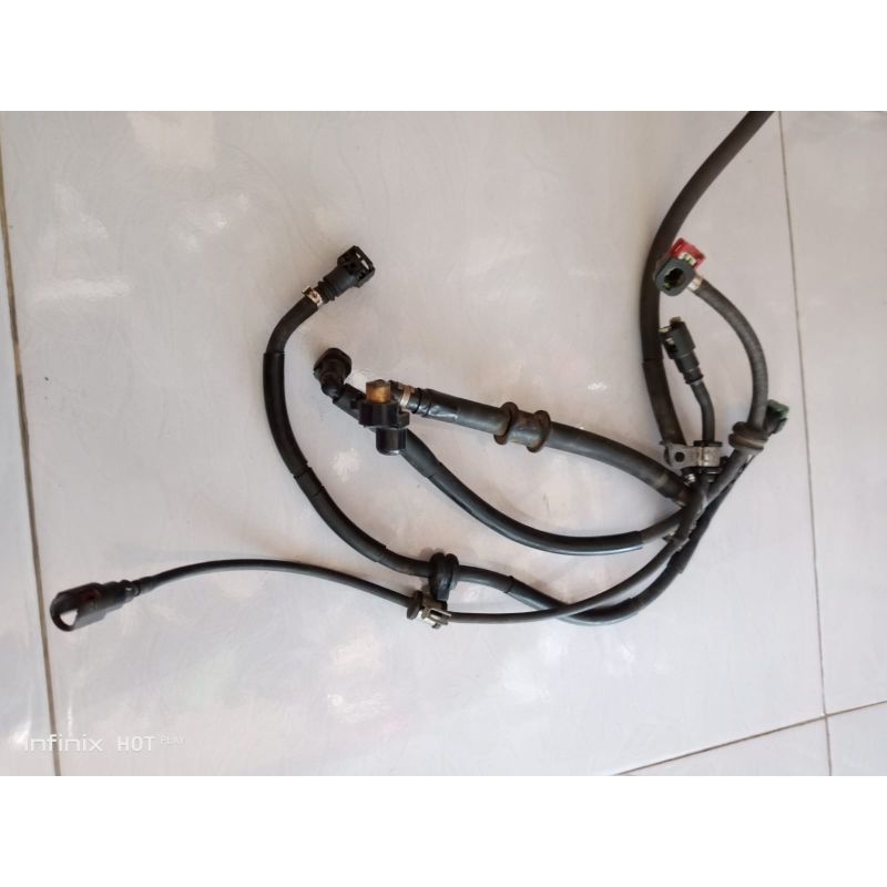 selang injektor injektor Scoopy fi/beat/Vario dll original