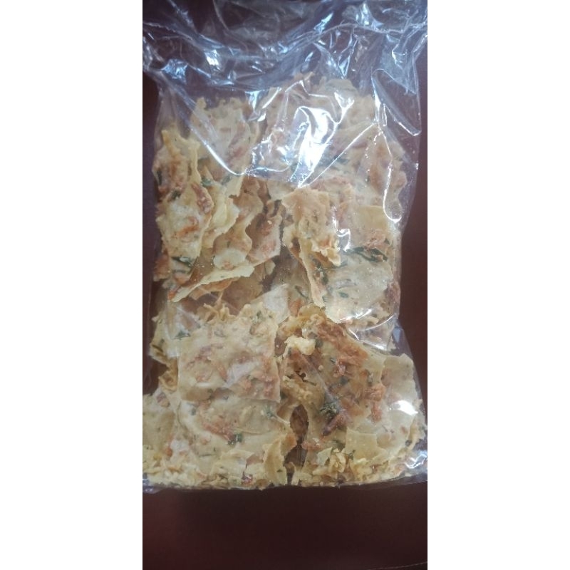 

peyek kacang 425 gr full kacang