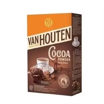 

COKELAT BUBUK VAN HOUTEN 165 GR
