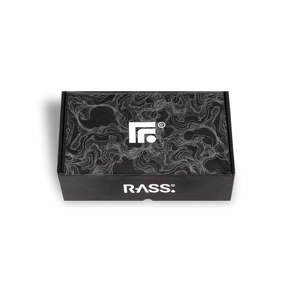 

RASS ID - Box Packing Safety