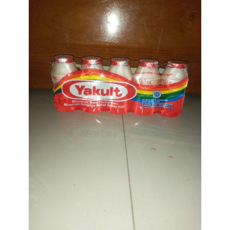

yakult