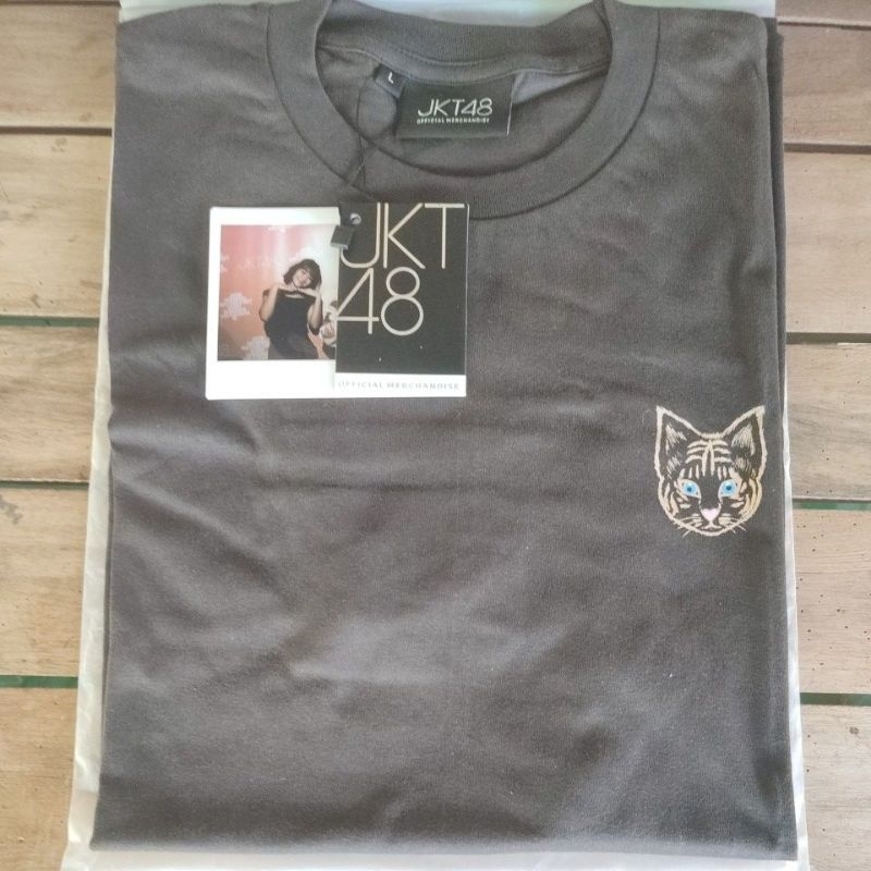 Birthday T-shirt Freya JKT48 2024