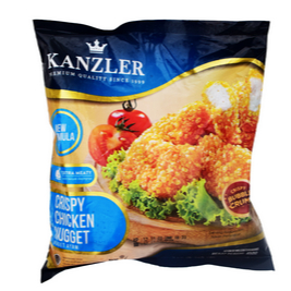 

Kanzler Crispy Chicken Nugget