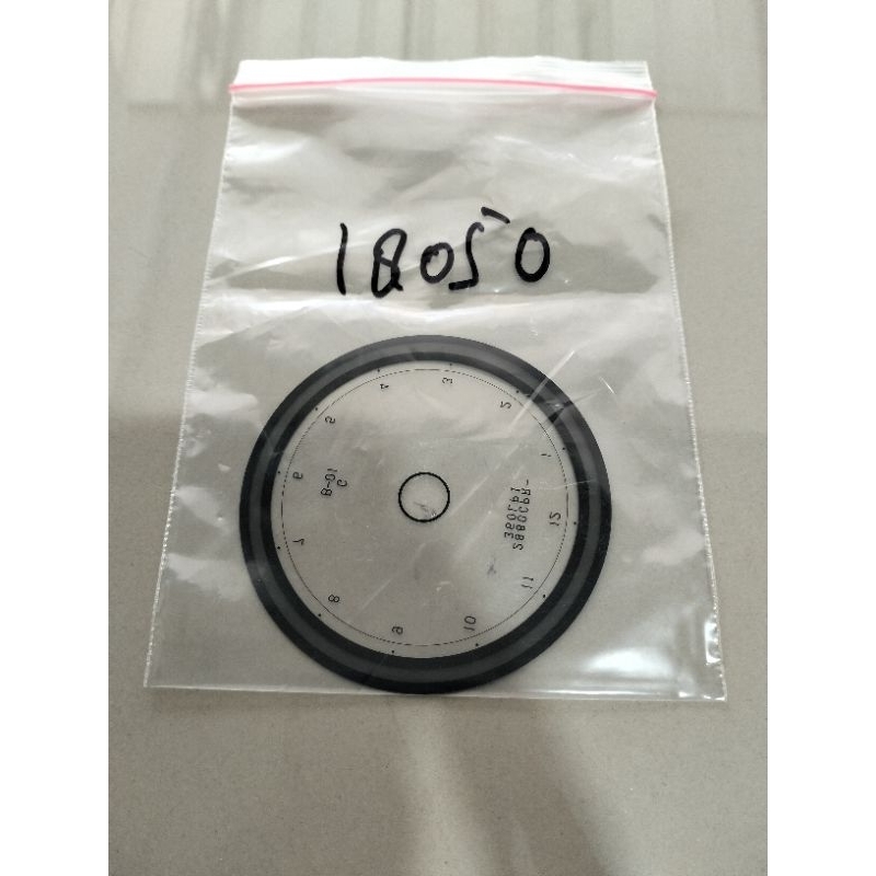 Timing Disk Epson L18050 Encoder Bulat Epson L18050 Like New