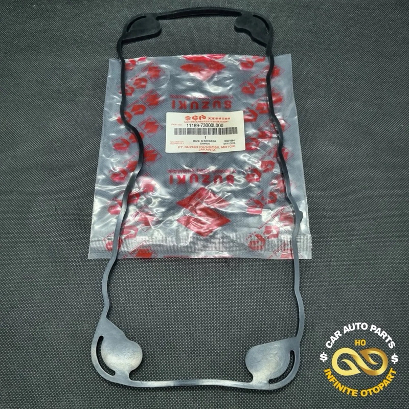Seal Packing Sil Gasket Paking Klep Suzuki Carry 1.0 ST100 Original