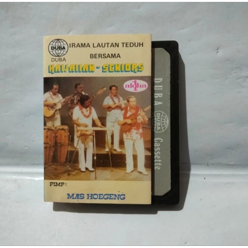 KASET PITA 11539 MAS HOEGENG