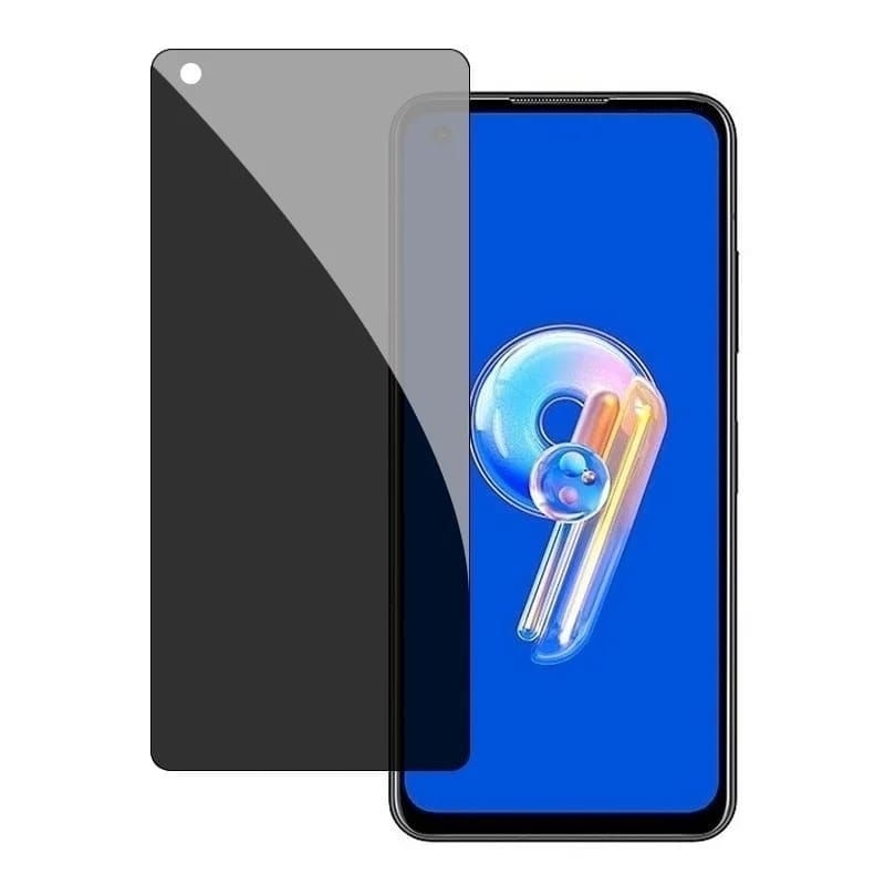 Tempered Glass Asus Zenfone 8 / 9 / 10 / 11 Full Cover Screen