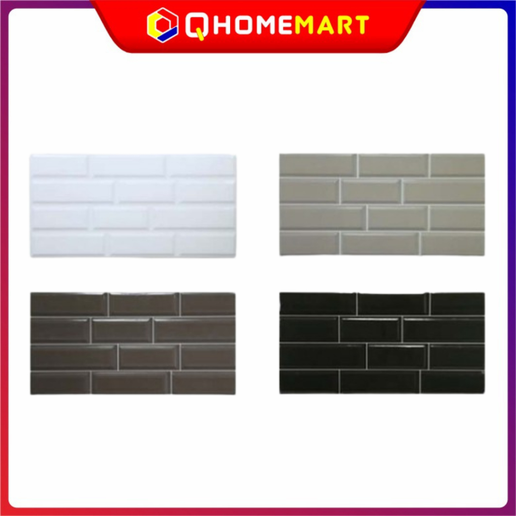 Keramik Dinding GRACE ROMAN dTUBE Series 30X60 KW1