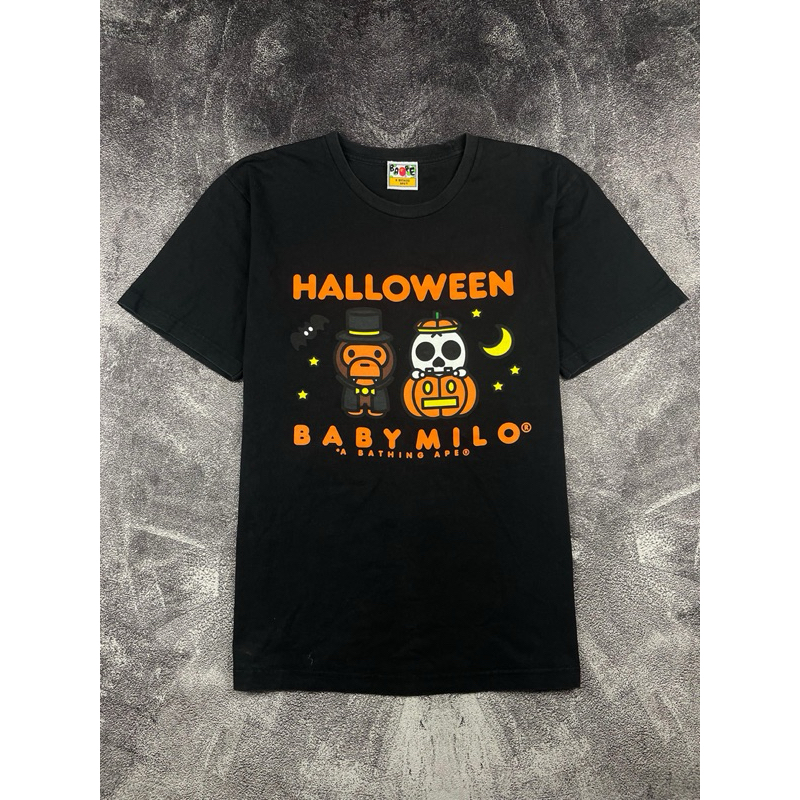t-shirt bape