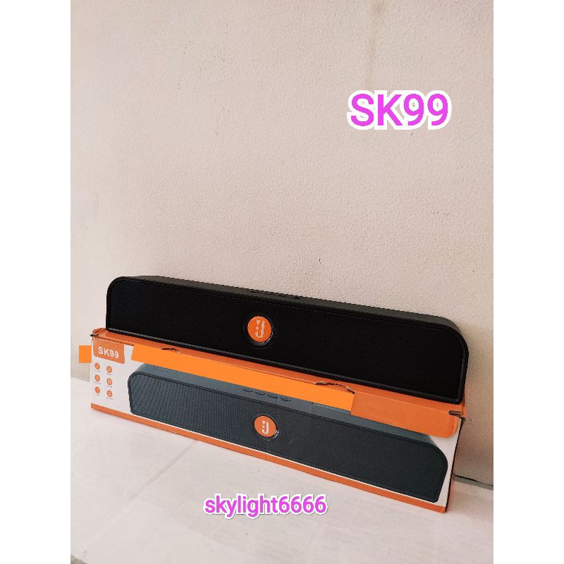 Speaker SK-99 Returan (A+)