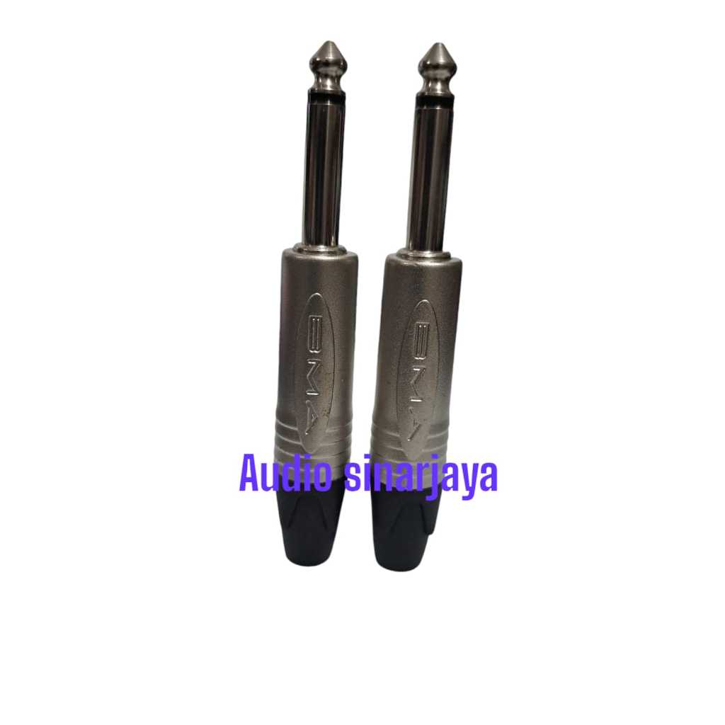 JACK MIC MONO  AKAI BMA JECK JEK BMA JAK PLUG MONO JEC JAC AKAI MONO