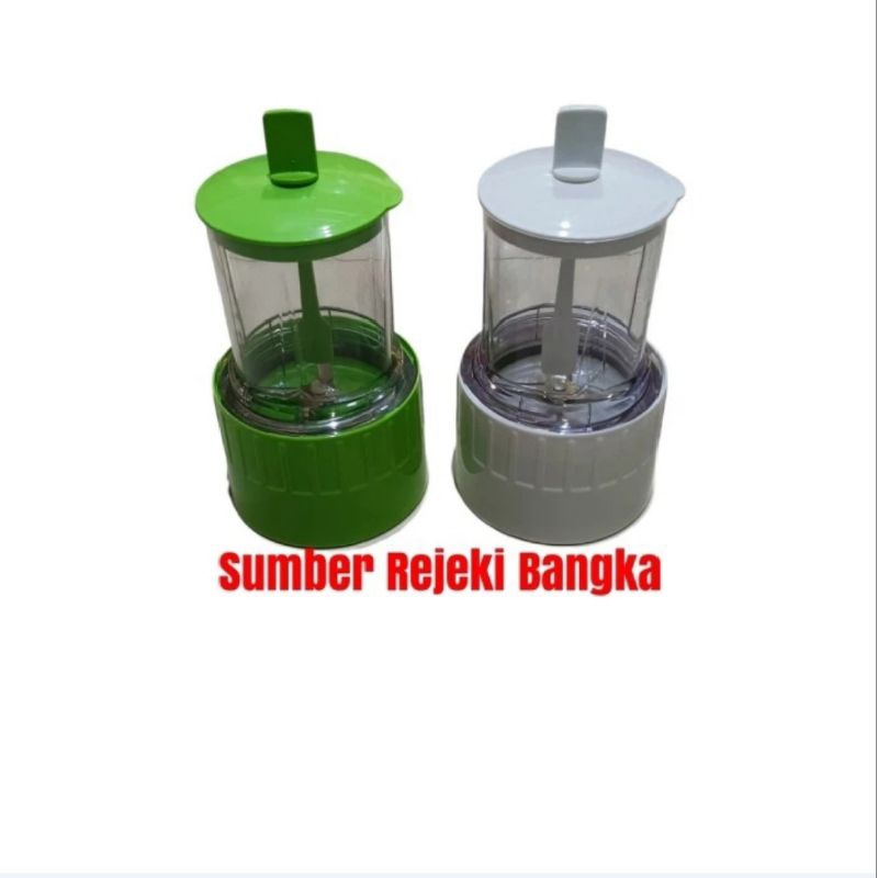 GELAS WET MILL/GELAS BUMBU BASAH BLENDER MIYAKO BL-101 PL/BL-102 PL/BL-101 GS/BL-102 GS