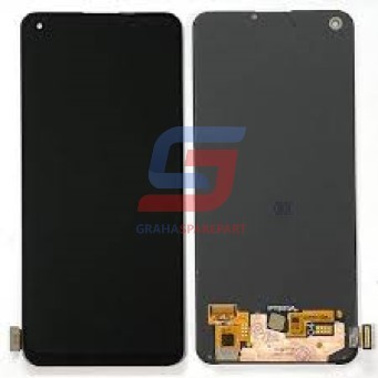 LCD FULLSET TOUCHSCREEN OPPO A74 4G / A95 4G / A96 5G / F19 4G / F21S PRO 5G / RENO 7 LITE / 8 LITE 
