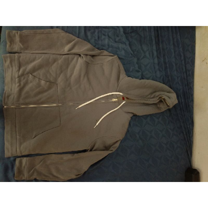 hoodie zipper Quiksilver