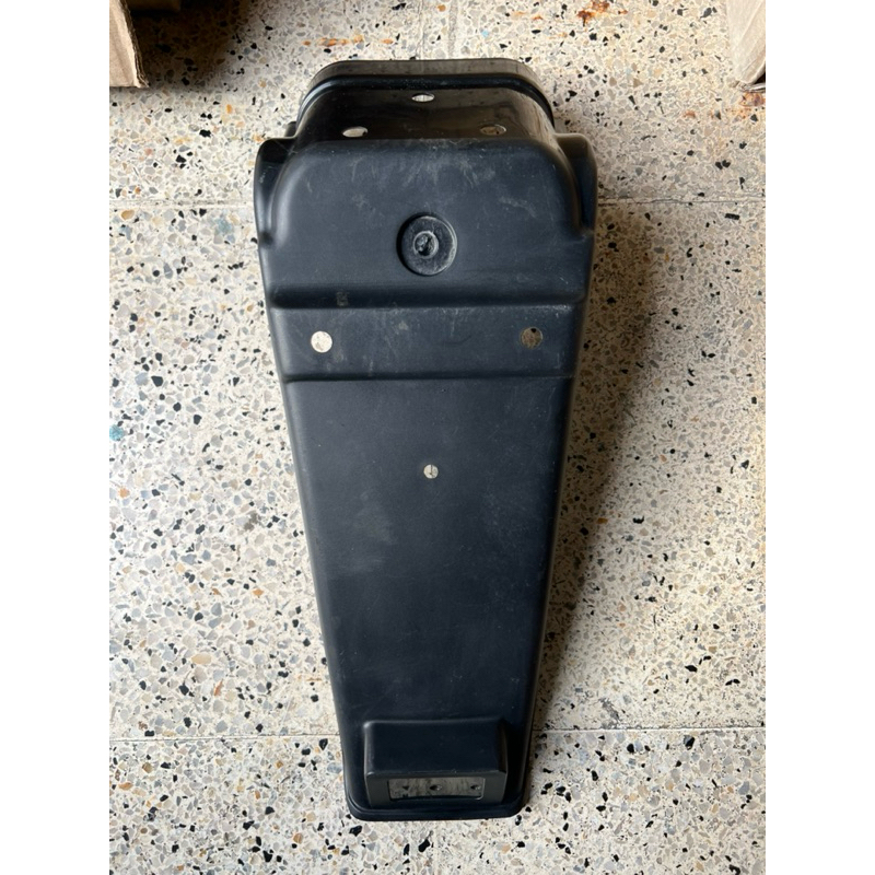 Body Rear Fender Spakbor Belakang RGR 150 Ori