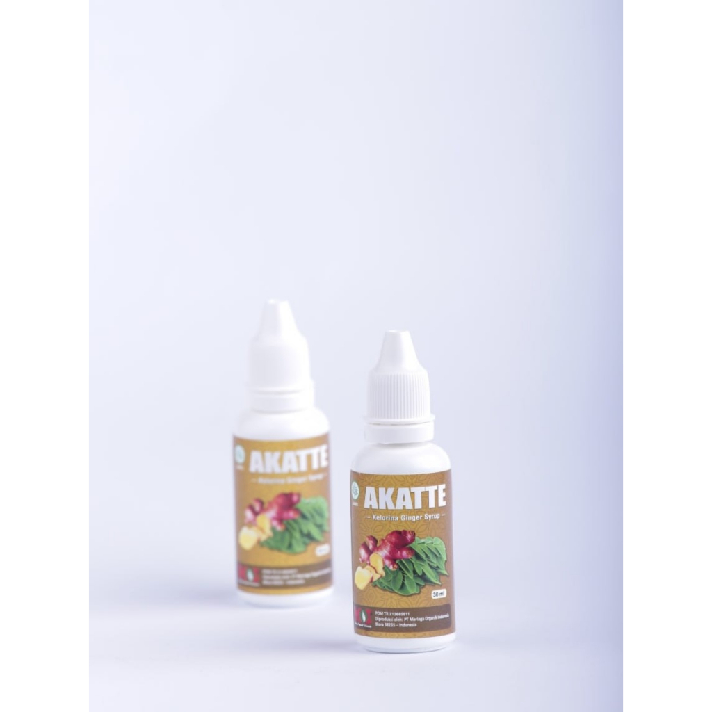 AKATTE (AKAR TANJUNG TETES)